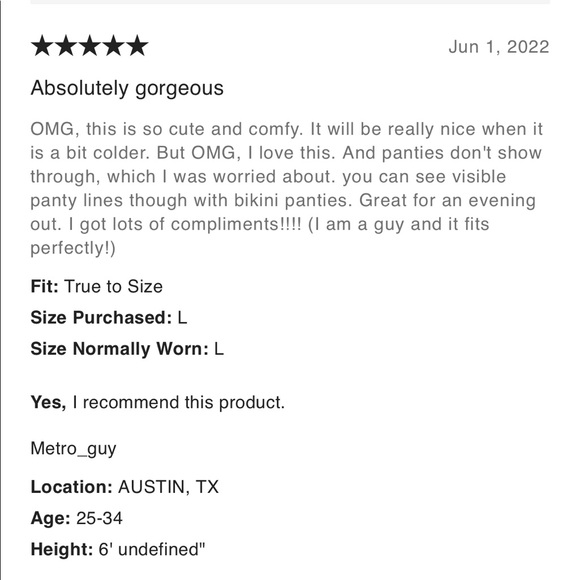 Out From Under Farrah Knit Jumpsuit - Picture 5 of 9